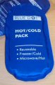 Reuseable Hot - Cold Pack : Click for more info.